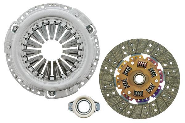 Kit d'embrayage AISIN KN-205